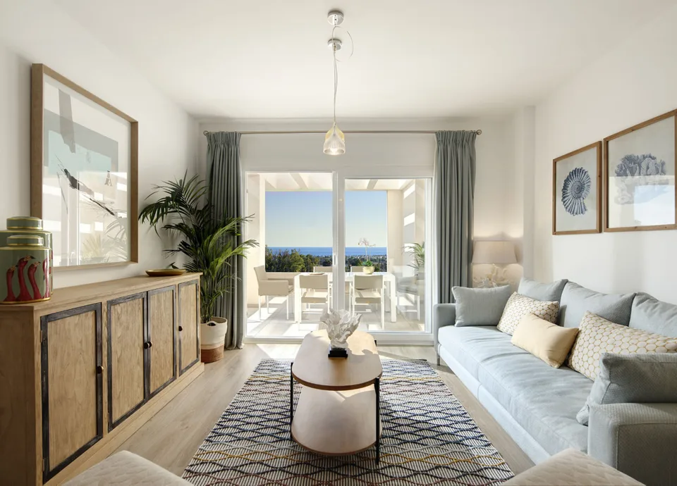 RESIDENCIAL ALBATROS XV - Key Ready · photo 3 of 16