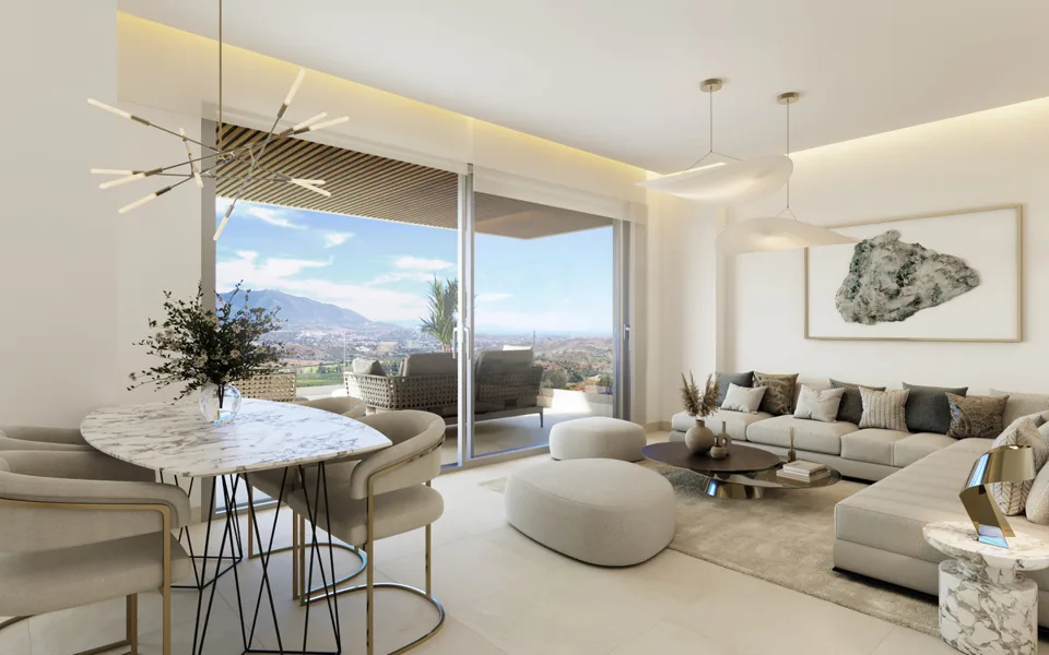 Sunrise Golf Residences · foto 3 de 12