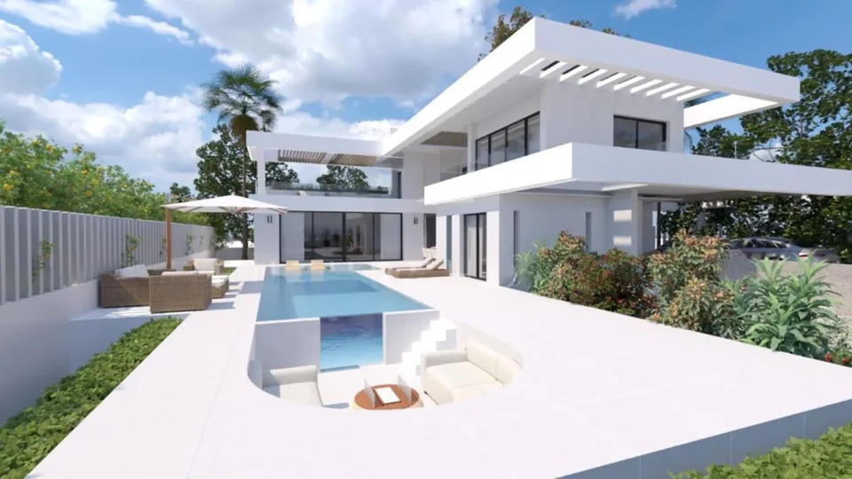 Tailor-Made Villa Manilva · foto 1 de 7