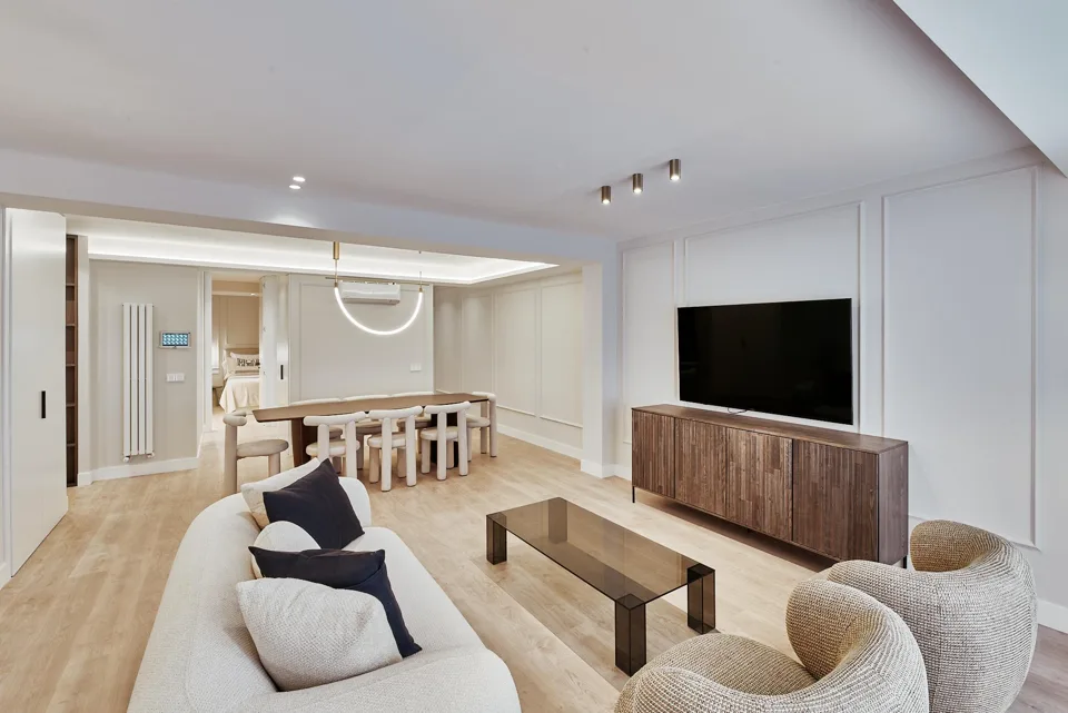 Apartment with 4 bedrooms in Salamanca · photo 3 of 52