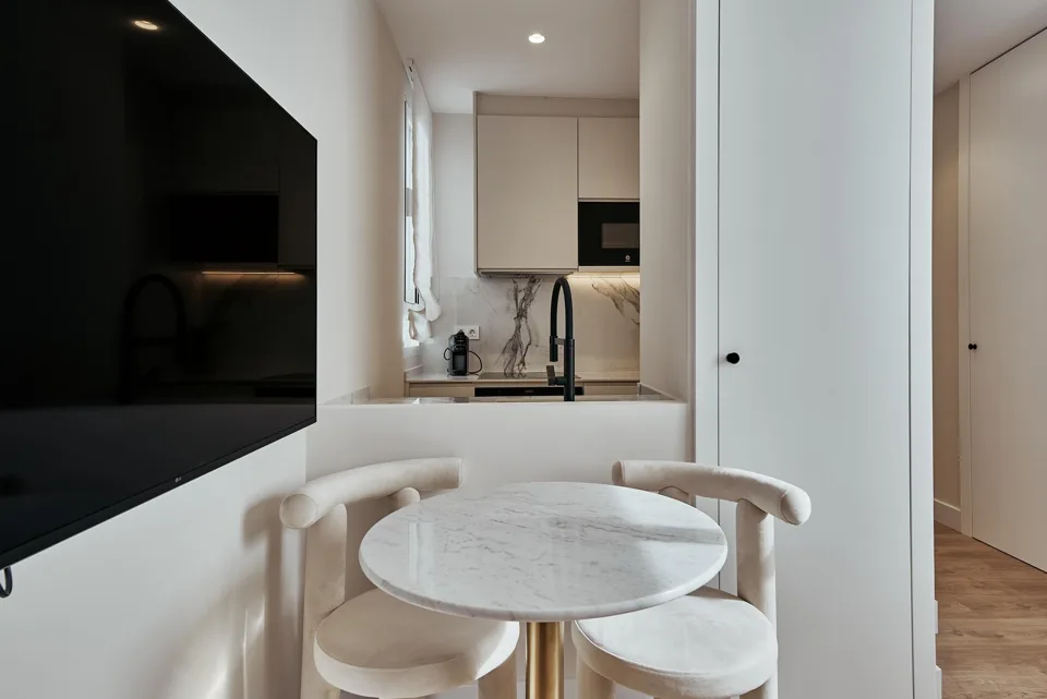Apartment with 2 bedrooms in Salamanca · photo 4 of 22