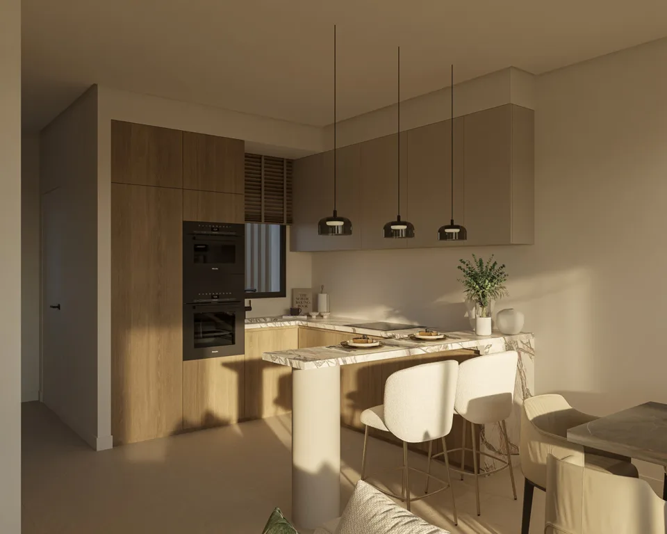 PALM LUXURY GARDENS · photo 4 of 20