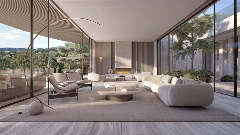 VILLA DUNE - The Fifteen · photo 4 of 37