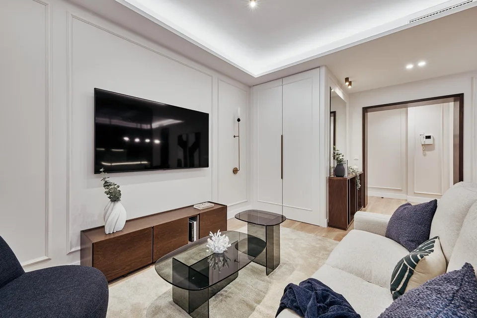 Apartment with 2 bedrooms in Salamanca · photo 3 of 25