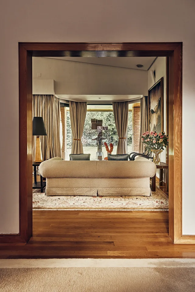 Apartment with 4 bedrooms in Madrid · photo 5 of 111