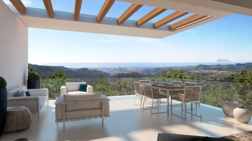 Marbella Club Hills Phase II · photo 3 of 15