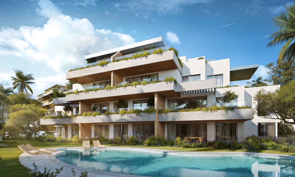 Horizonte Village - The Residences · photo 1 of 31