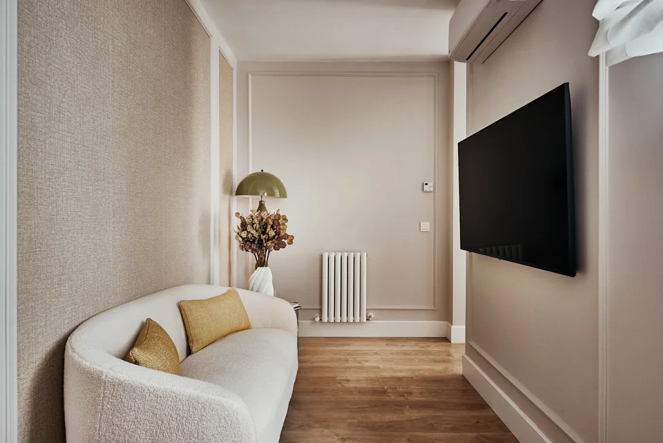Apartment with 2 bedrooms in Salamanca · photo 1 of 20