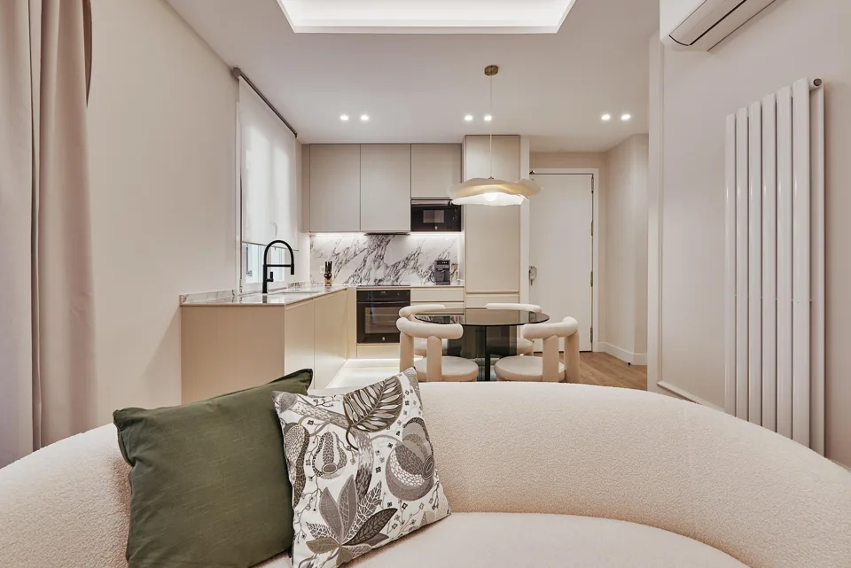Apartment with 2 bedrooms in Salamanca · photo 3 of 27