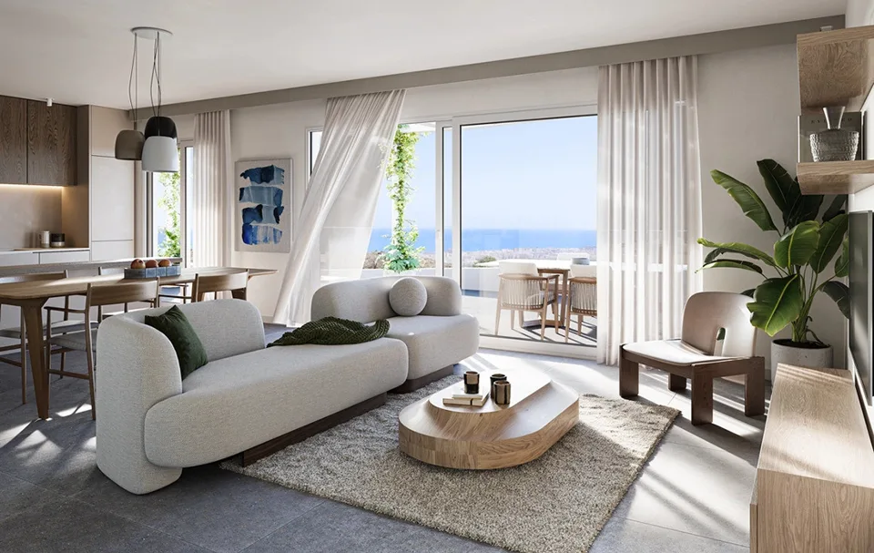 Mijas Seaviews FASE III · photo 3 of 13
