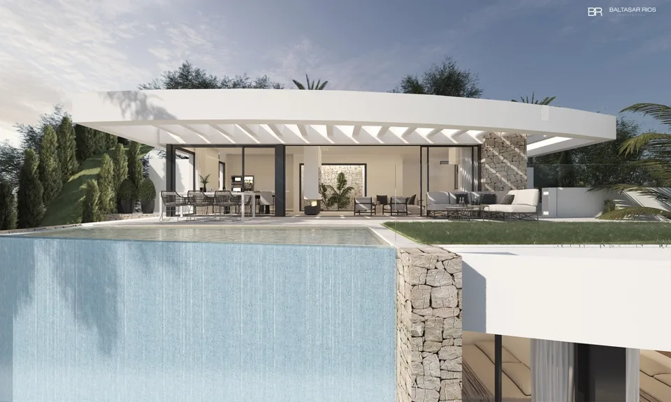 Villa La Ermita · photo 1 of 8