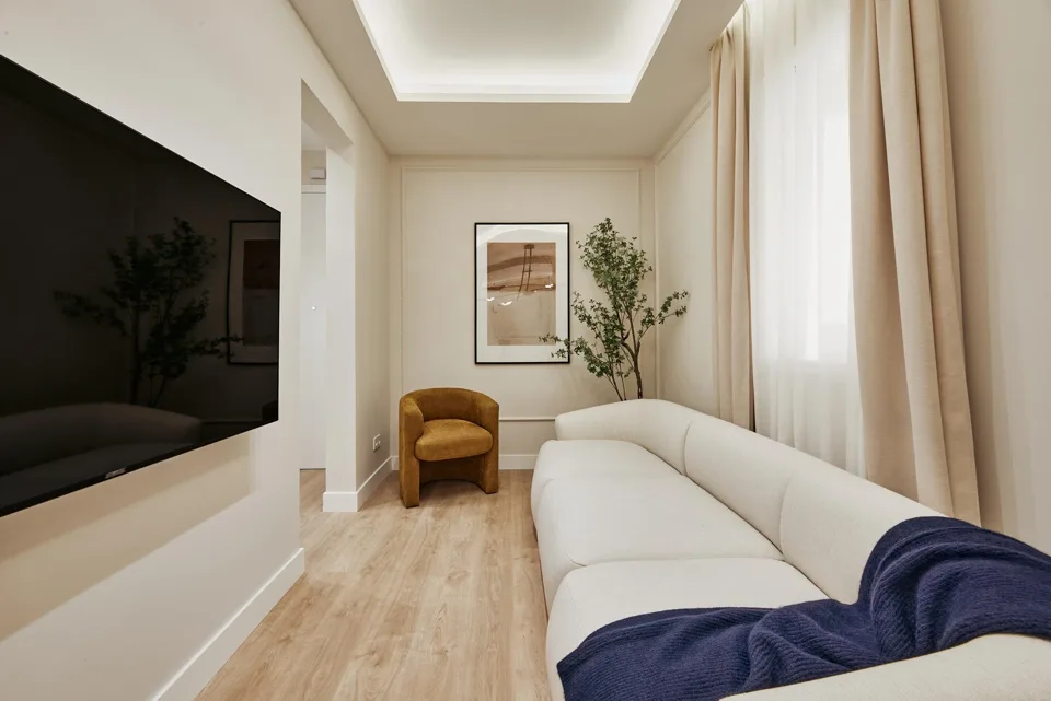 Apartment with 2 bedrooms in Salamanca · photo 1 of 20