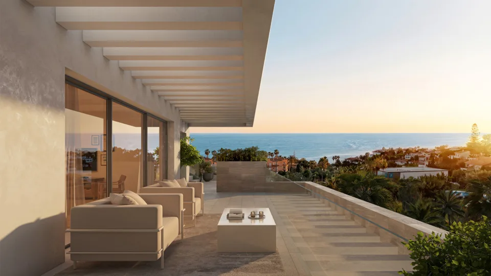 Equilibrio Apartments · photo 1 of 7