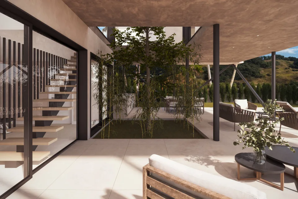 Villa Ainoa · photo 5 of 8