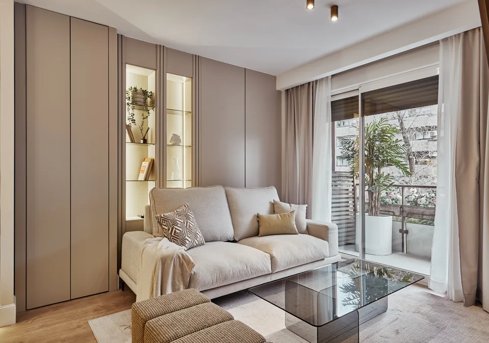 Apartment with 2 bedrooms in Salamanca · photo 2 of 25