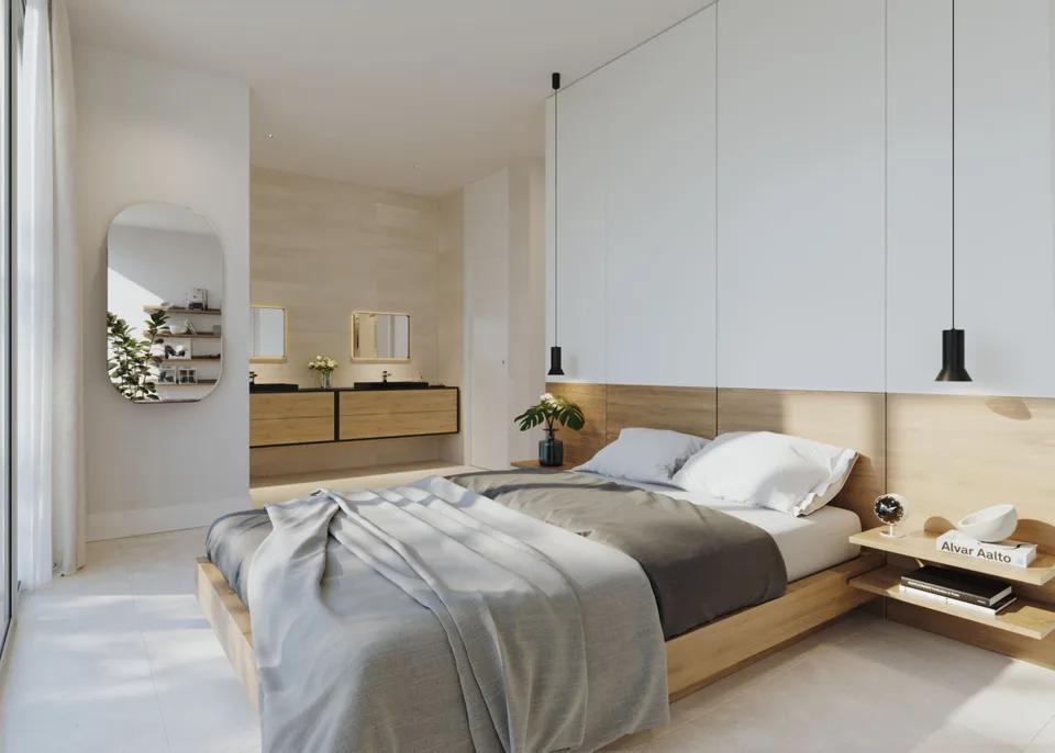 VILLAS MONTE PALATINO · photo 4 of 8