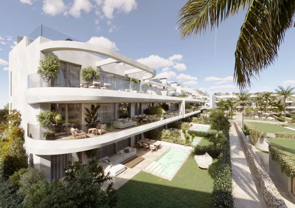 The Palms at Estepona · photo 1 of 42