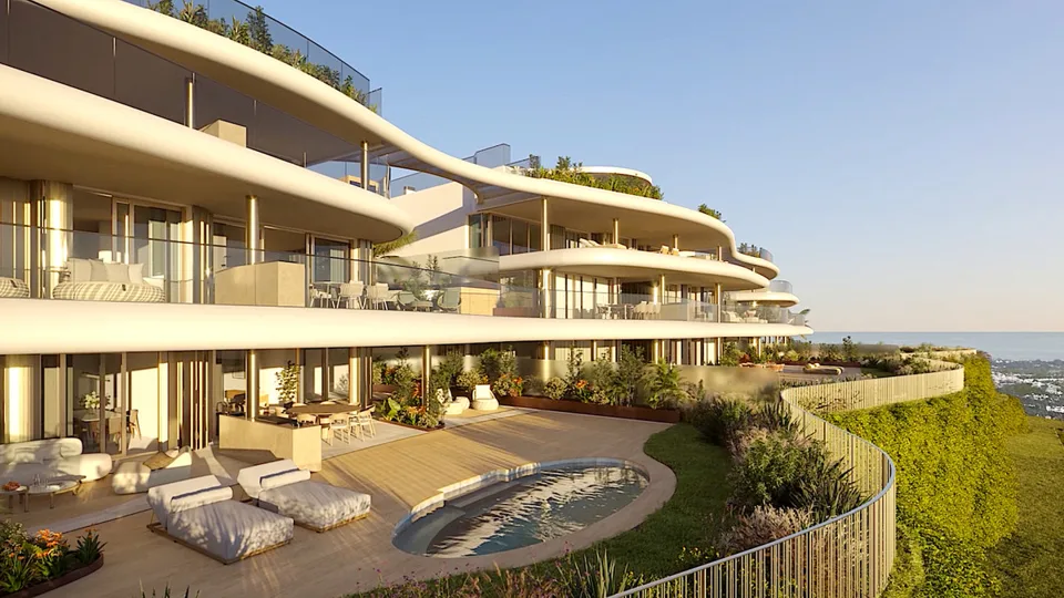 The Sky Marbella Apartments · photo 1 of 32