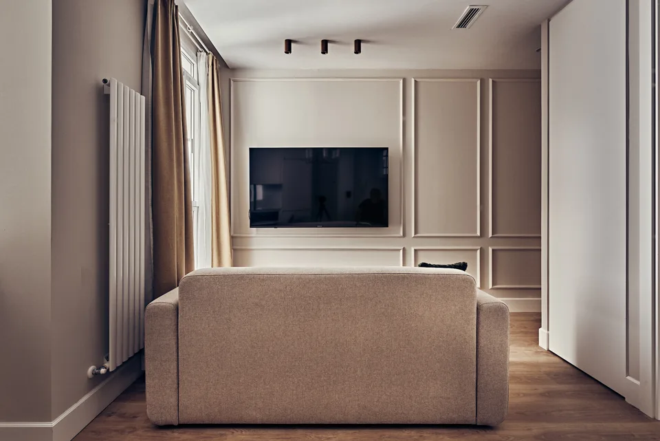 Apartment with 2 bedrooms in Salamanca · photo 3 of 24