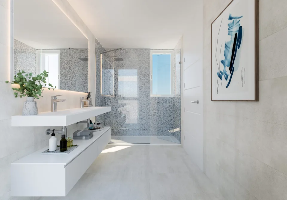Serenity Frontline Golf Homes and Beach Club - PHASE IV · foto 5 de 15