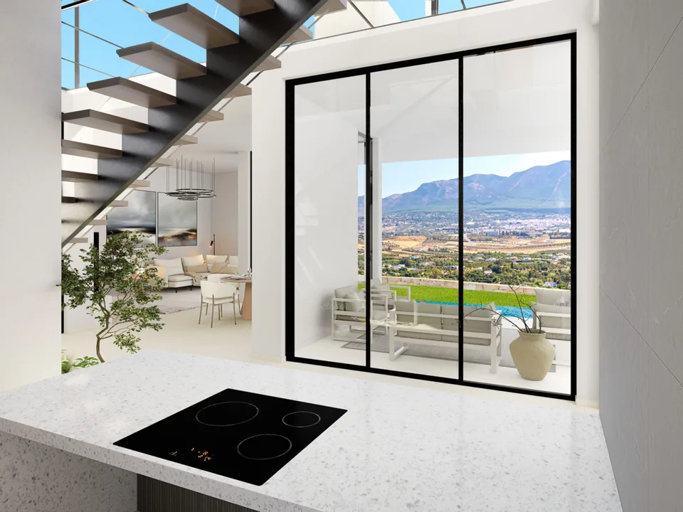 House with 3 bedrooms in Alhaurín el Grande · photo 4 of 16
