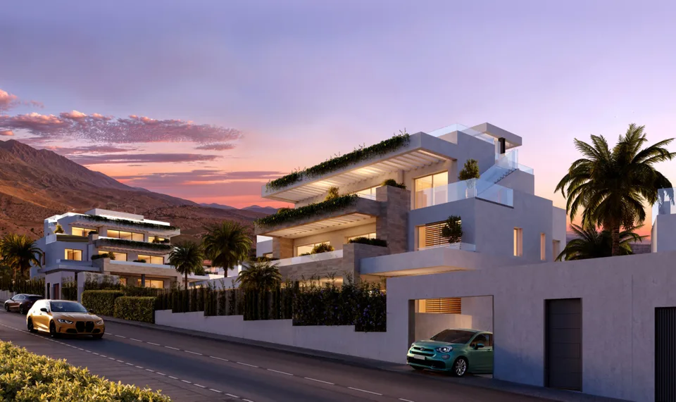 Equilibrio Apartments · photo 4 of 7
