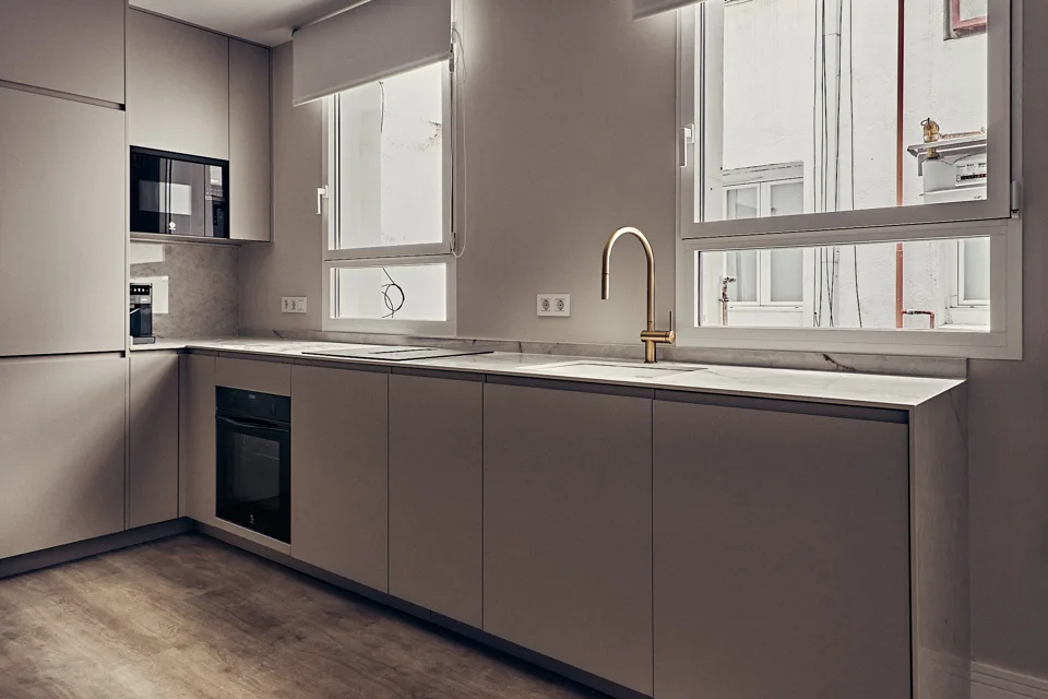 Apartment with 2 bedrooms in Salamanca · photo 5 of 28