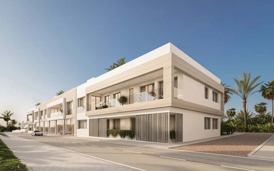 Alcantara del Mar Apartments · photo 1 of 42