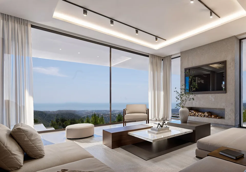 VILLA LYRA · photo 4 of 9