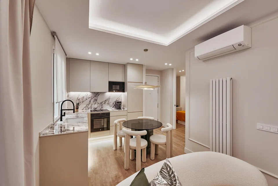Apartment with 2 bedrooms in Salamanca · photo 4 of 27