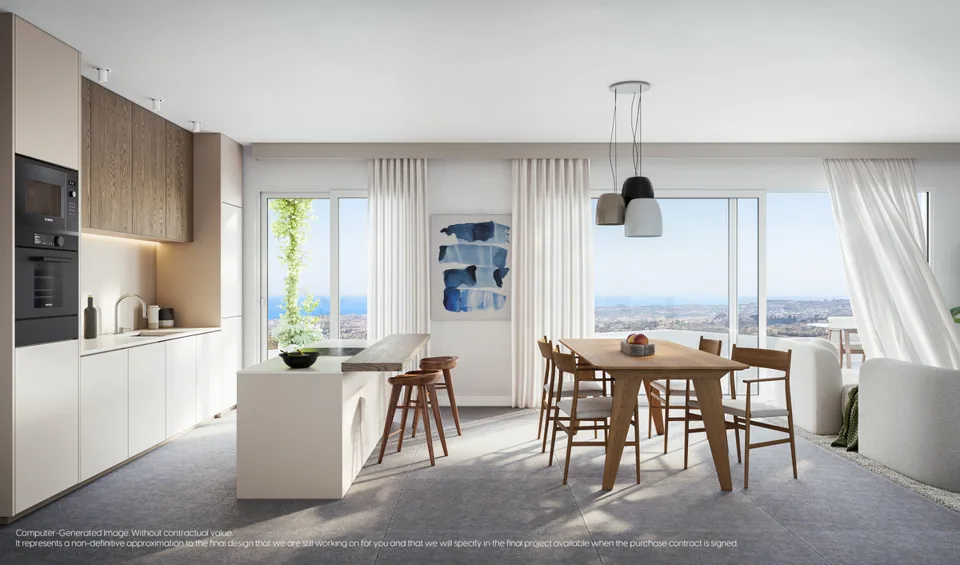 Mijas Seaviews FASE I · photo 4 of 19