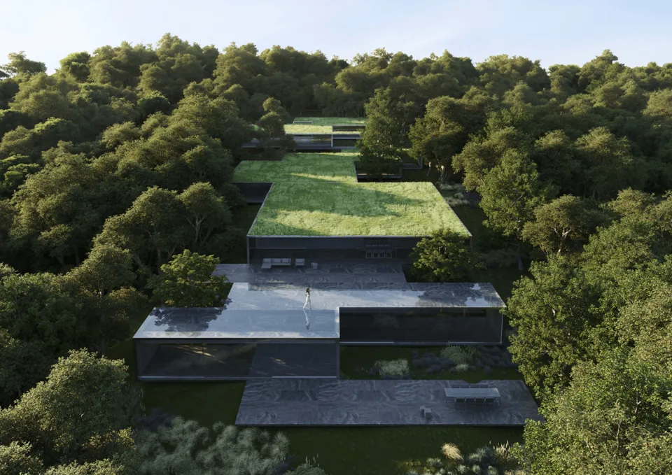 Villa OAK · photo 1 of 12
