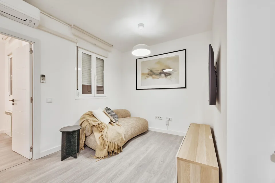 Apartment with 2 bedrooms in Madrid · photo 3 of 14
