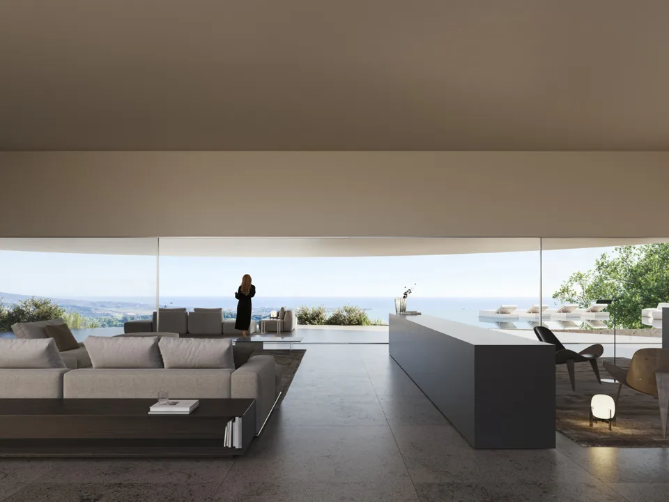 Villa NOON · photo 5 of 19