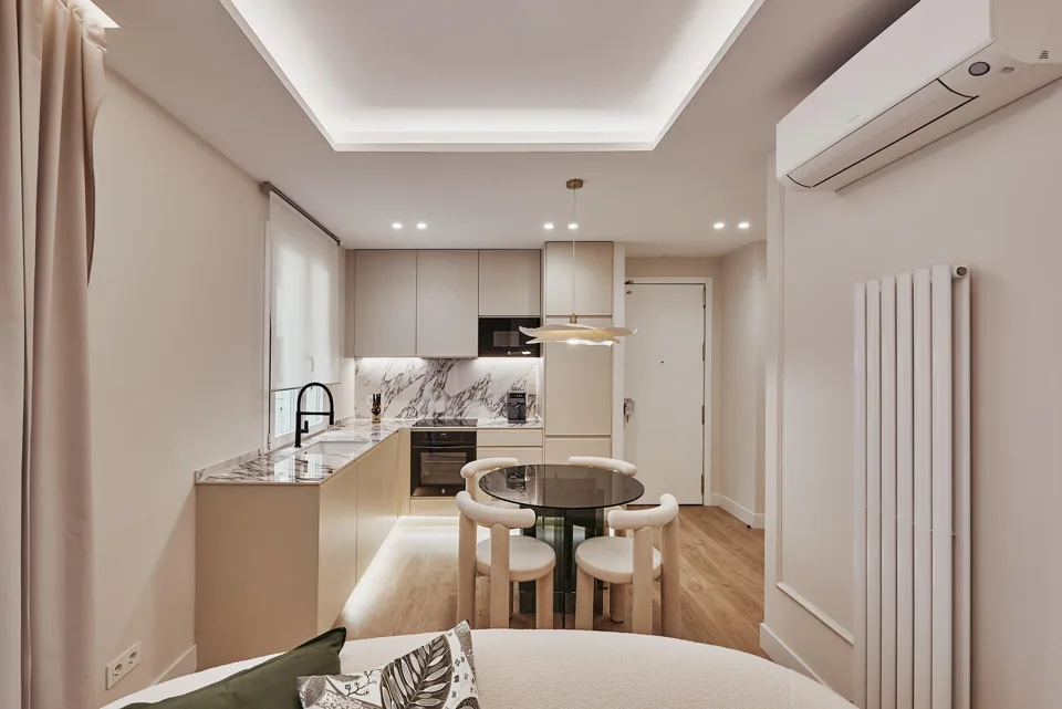 Apartment with 2 bedrooms in Salamanca · photo 5 of 27