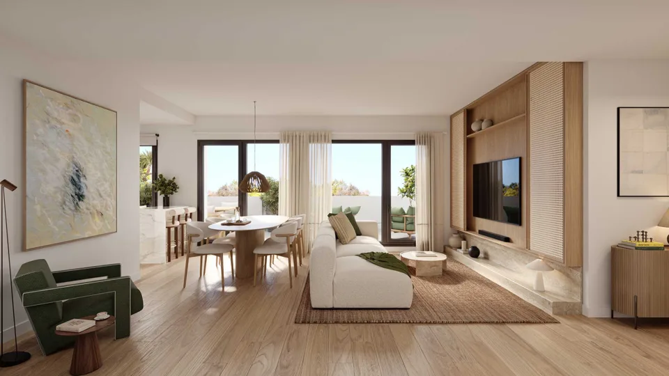 Olivara Living FASE II · photo 3 of 8