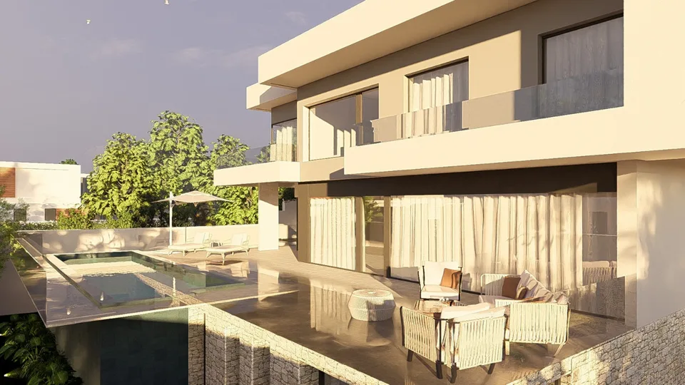 Villa en Mijas - KEY READY! · photo 4 of 21