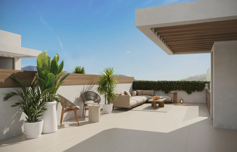 Alcantara del Mar Townhouses · photo 5 of 26