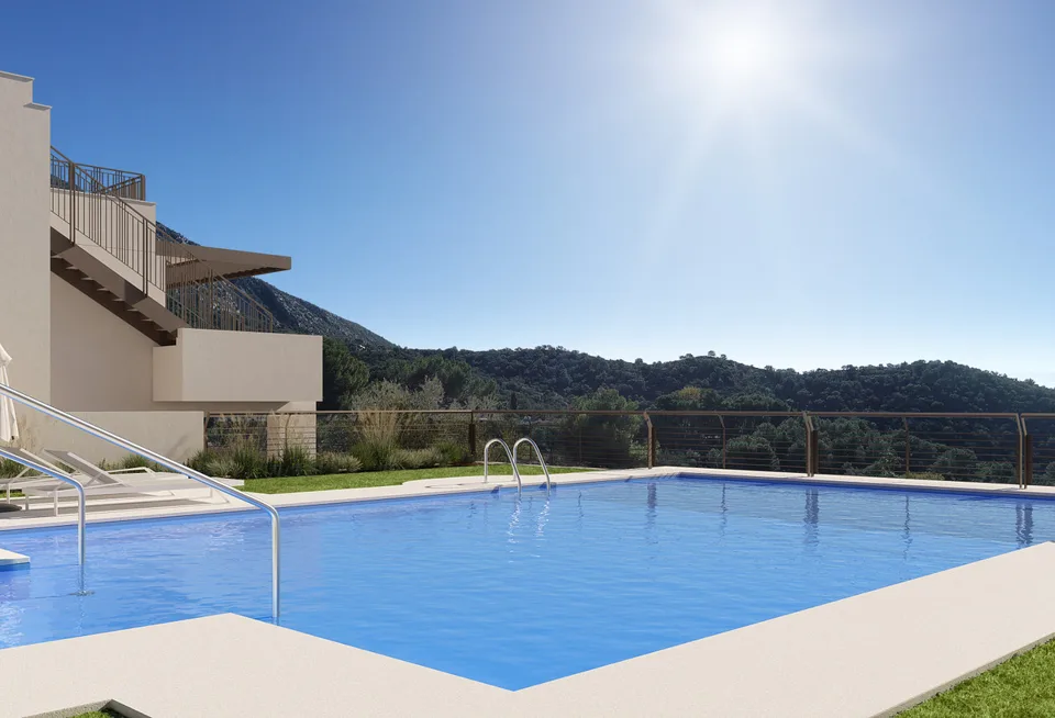 ALMAZARA GARDENS · photo 3 of 35