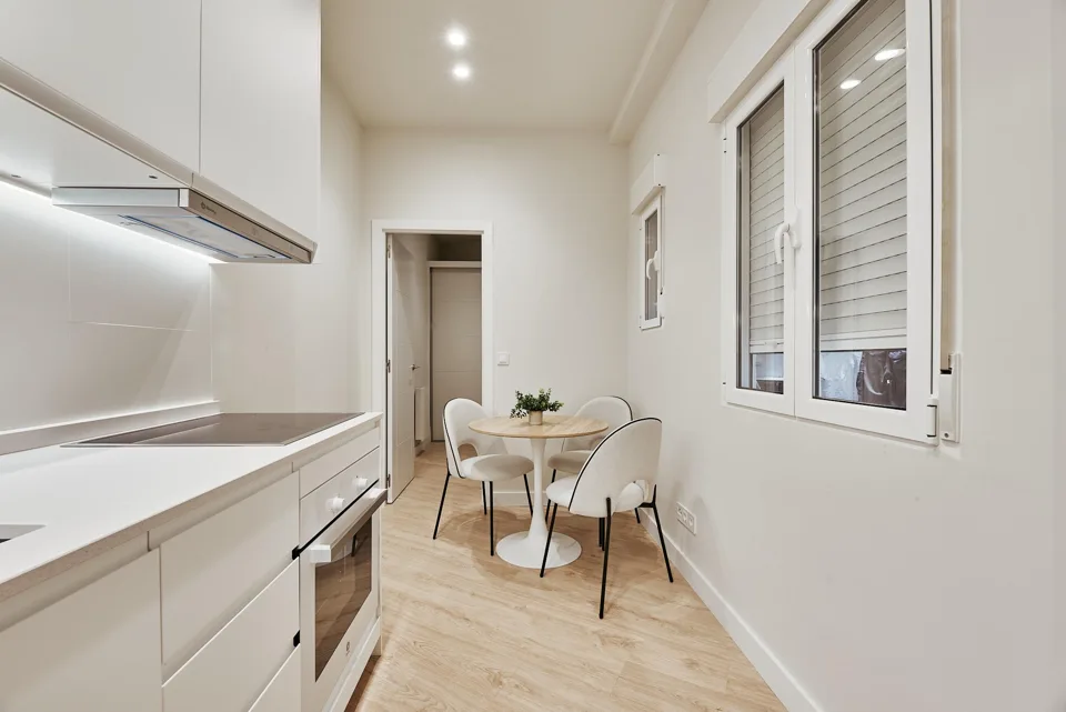 Apartment with 2 bedrooms in Salamanca · photo 1 of 10