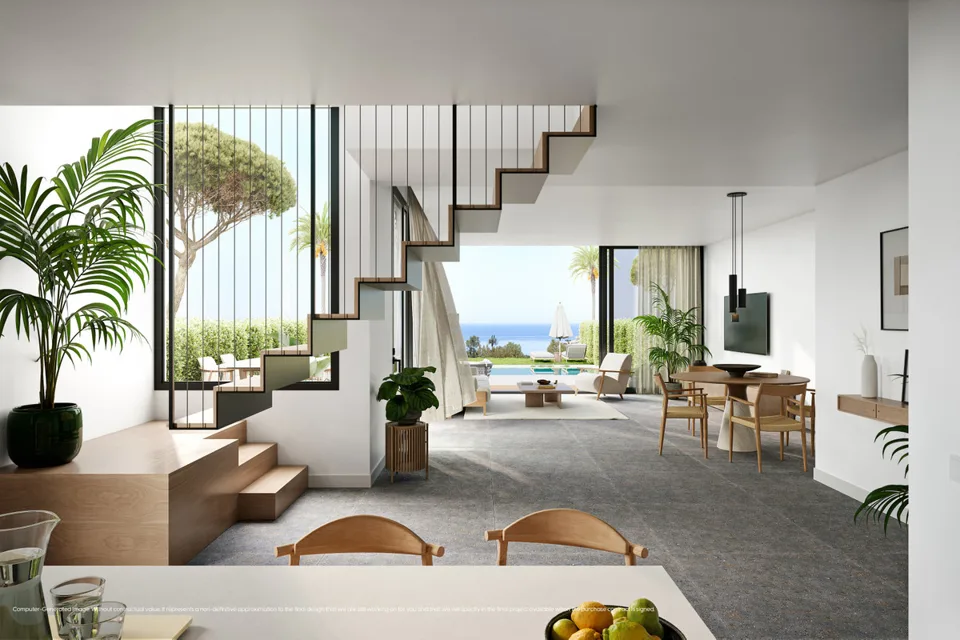 PINE VALLEY VILLAS FASE I, II · photo 3 of 22