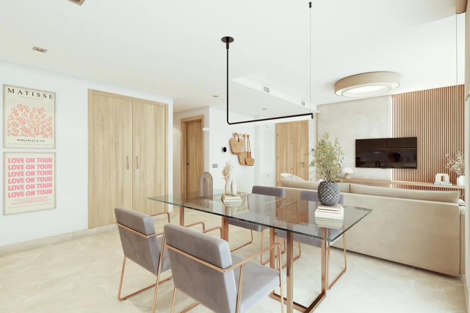 Valley Views - FASE 2 · photo 3 of 22