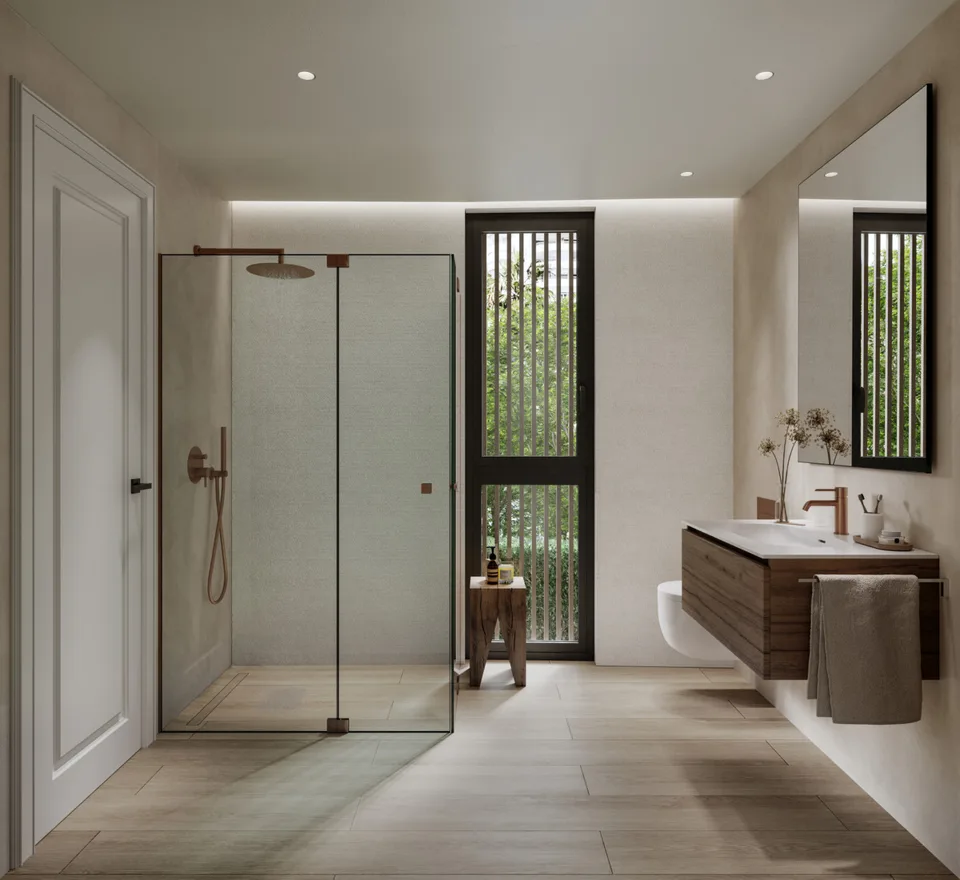 Ramal de Monte Sancha 8 - Townhouses · photo 5 of 6