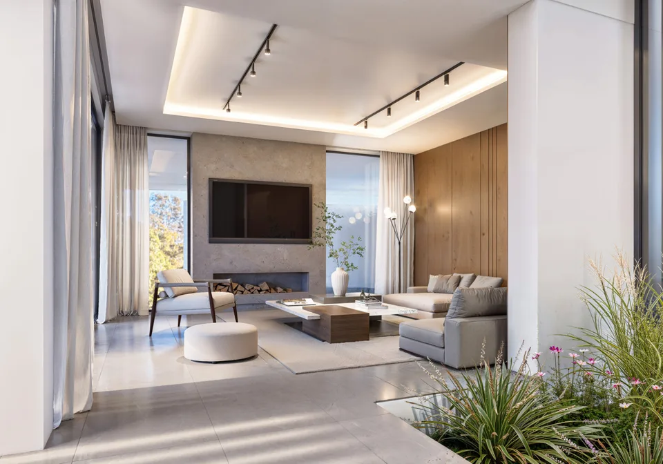 VILLA LYRA Real · photo 3 of 5