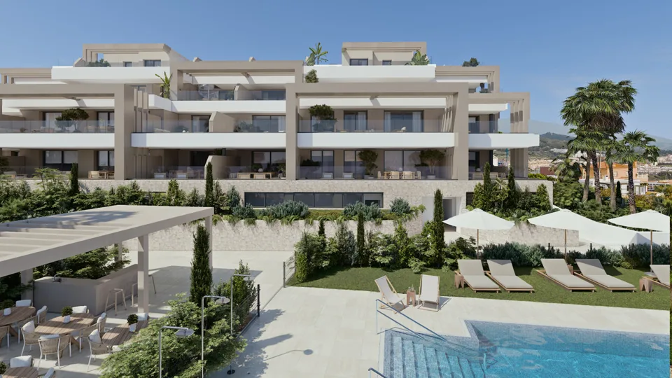 Las Mesas Infinity Homes · photo 1 of 18