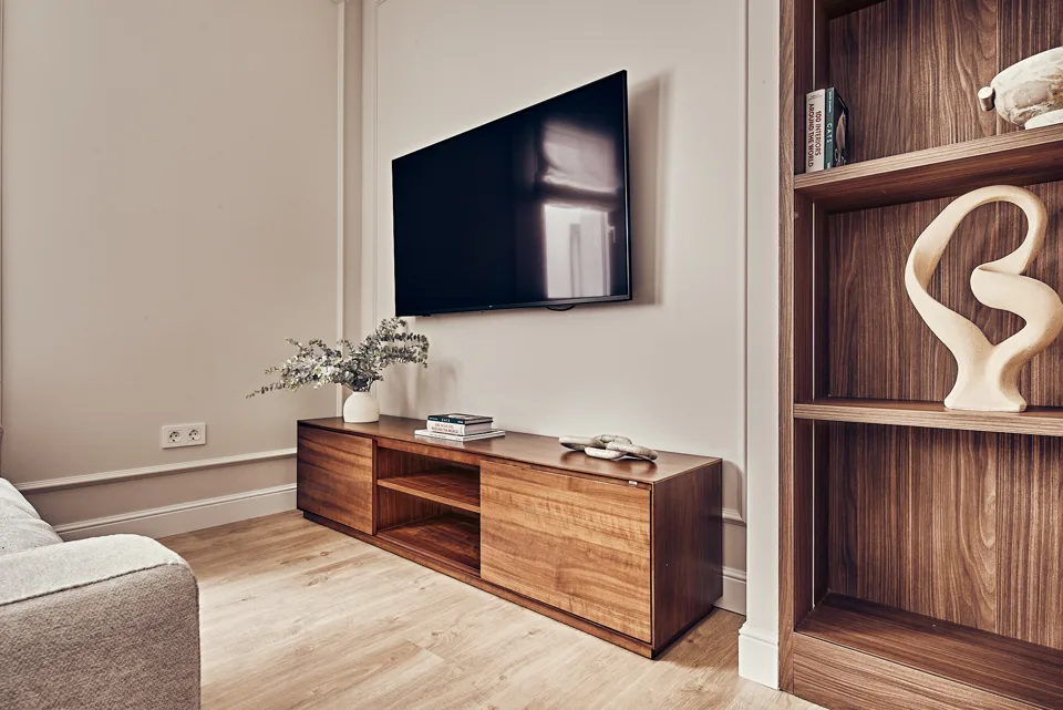 Apartment with 2 bedrooms in Salamanca · photo 3 of 38