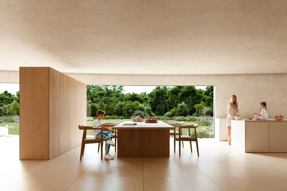 Villa STERN · photo 4 of 20