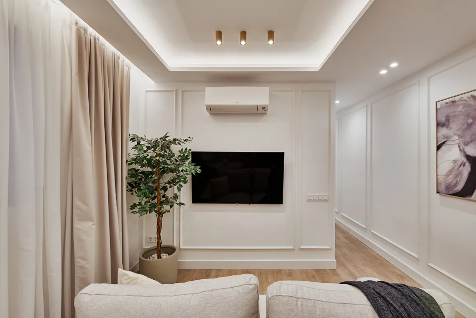 Apartment with 2 bedrooms in Madrid · photo 5 of 46