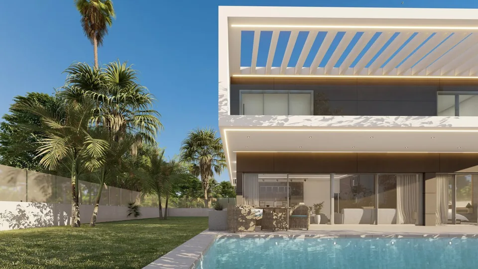 Villa Irıs - KEY READY · photo 2 of 9
