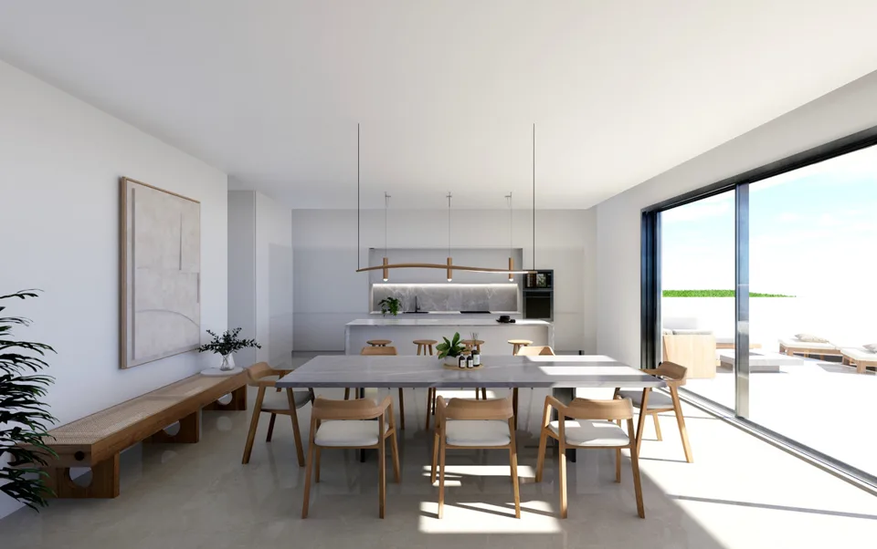 Tailor Made Villa in Casares · photo 4 of 8